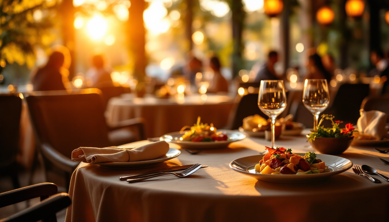 Why SEO is Crucial for Your Restaurant's Success