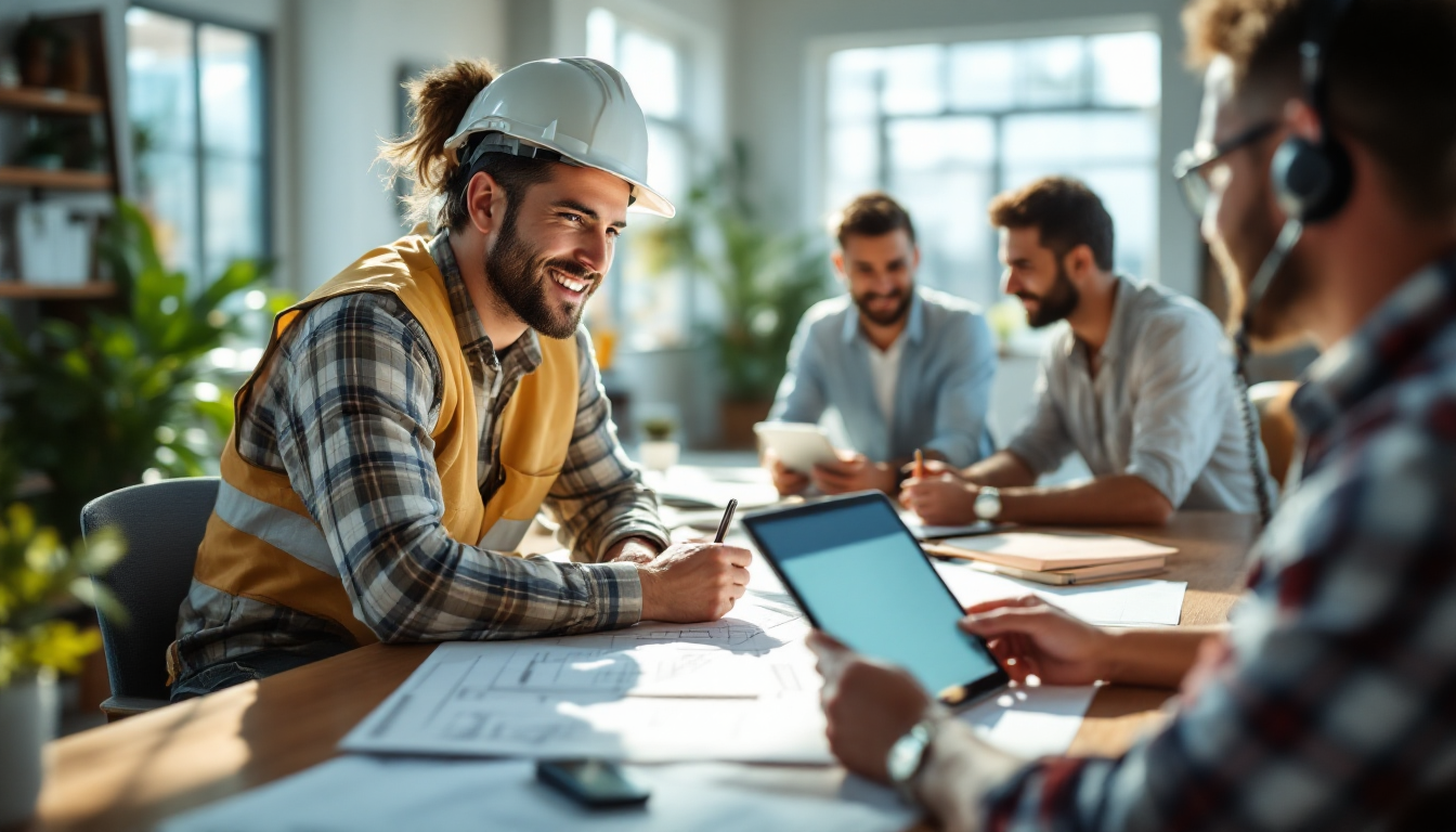 AI Receptionists: The Game-Changer Tampa Bay Contractors Need