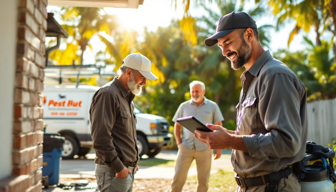 Why Pest Control Companies Pay $93 Per Click (And What to Do)
