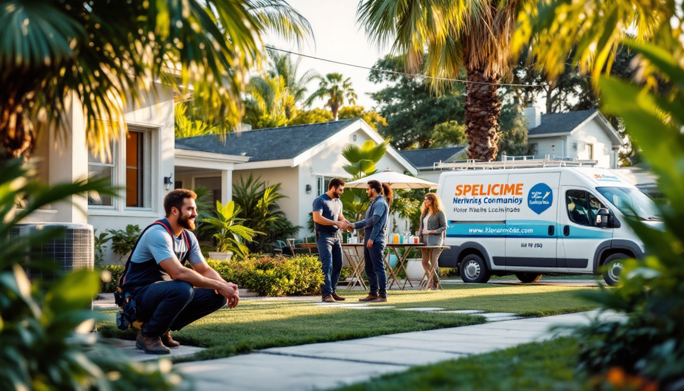 Local SEO That Actually Gets You Customers in Tampa Bay