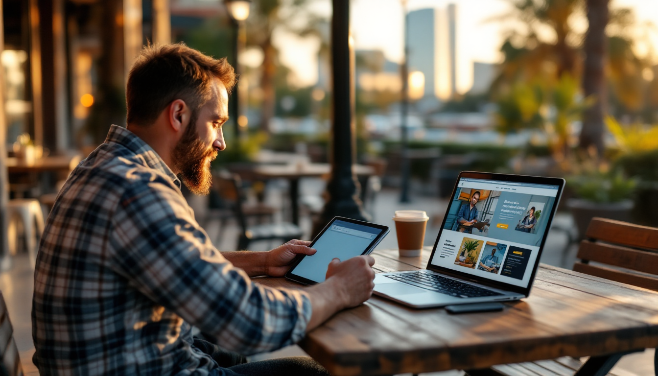 Website Costs for Tampa Bay Contractors: Hidden Expenses