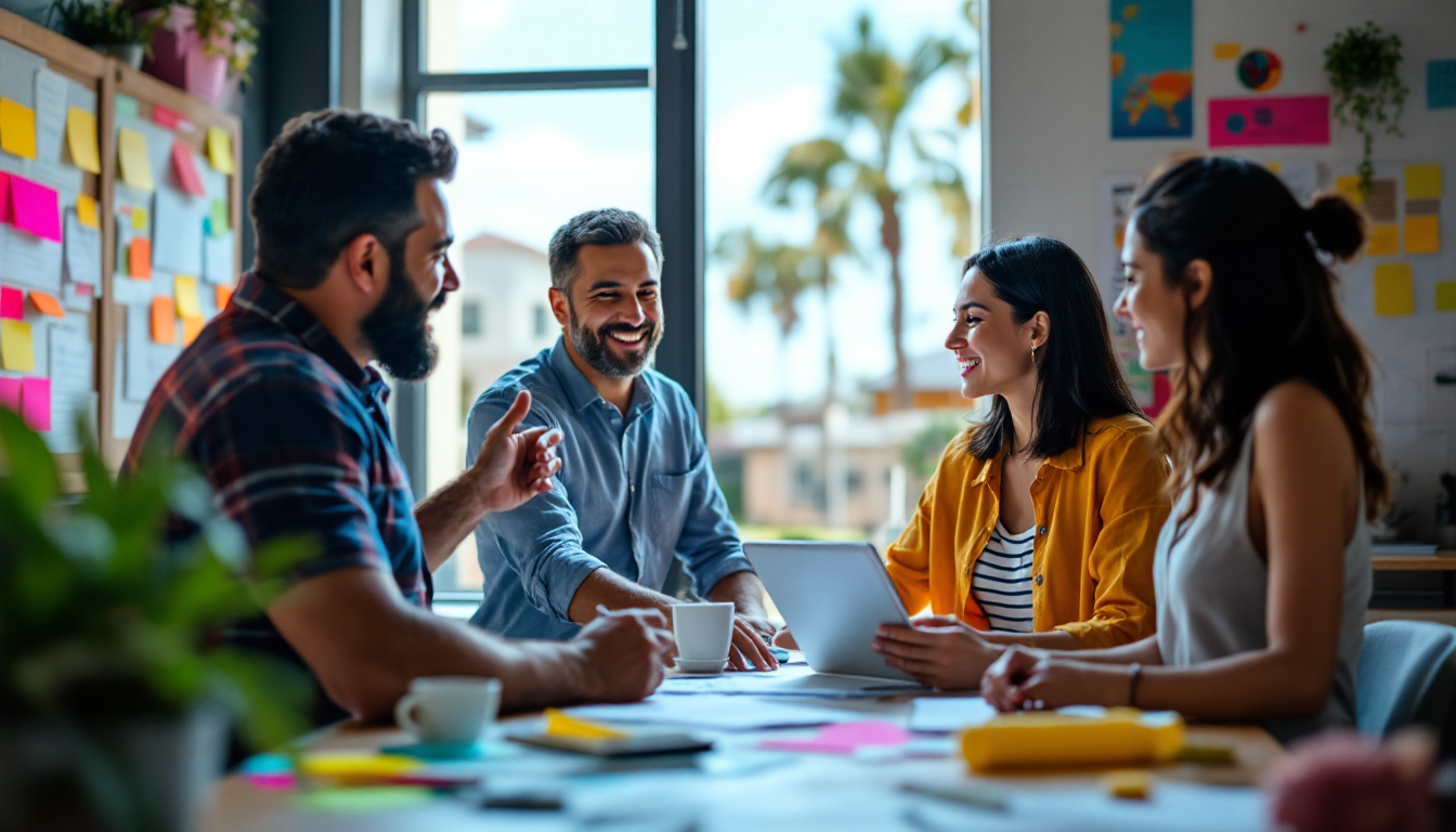Small Business Website Design That Actually Gets Customers