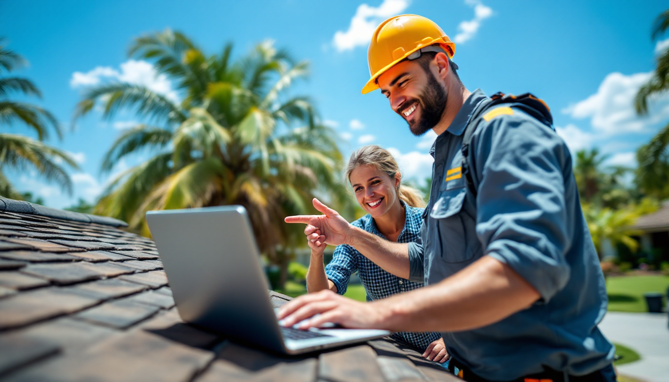 Your Roofing Website Isn't Getting Calls? Fix These 5 Issues