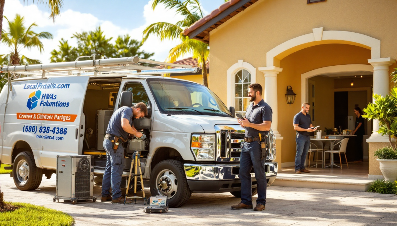 SEO Audit for Local Businesses: A Tampa Bay Guide